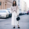 Quần Culottes Nữ: Phối Đồ Dạo Phố Đa Phong Cách 2026