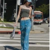 Quần Jean Basic Nữ Phối Đồ Dạo Phố Cực Chất 2026