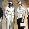 Quần kaki ống rộng: Biến hóa đa phong cách street style 2026