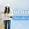 Set Đồ Mùa Đông Nữ: 15 Outfit Dạo Phố Cực Chất 2026