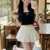 Set Đồ Mùa Hè Nữ Diện Dạo Phố Cực Chất 2026