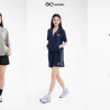 Set Đồ Thể Thao Nữ: Diện Mạo Street Style 2026