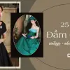 Tuyển tập ảnh đầm cổ điển sang trọng: Nét đẹp vượt thời gian 2026