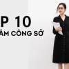 Váy công sở thanh lịch: Bộ sưu tập 2026 dẫn đầu xu hướng
