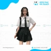 Váy Nữ Sinh Hàn Quốc Bắt Trend 2026