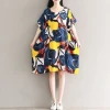 Váy Suông Form Rộng: Bắt Nhịp Street Style 2026