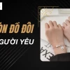 Ý tưởng chụp ảnh đồ đôi hot nhất 2026
