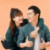 Ý tưởng đồ đôi đi chơi & Concept chụp ảnh couple