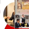 Visa du học Anh ngành du lịch và khách sạn năm 2026