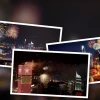 Danh sách địa điểm ngắm pháo hoa đêm giao thừa TPHCM 2026