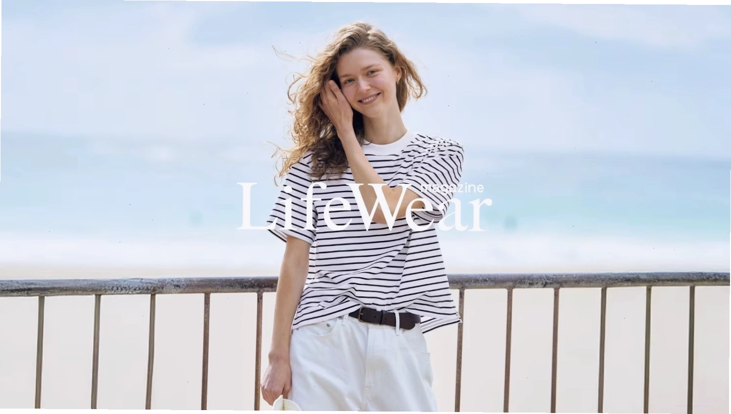 Ấn Phẩm LifeWear