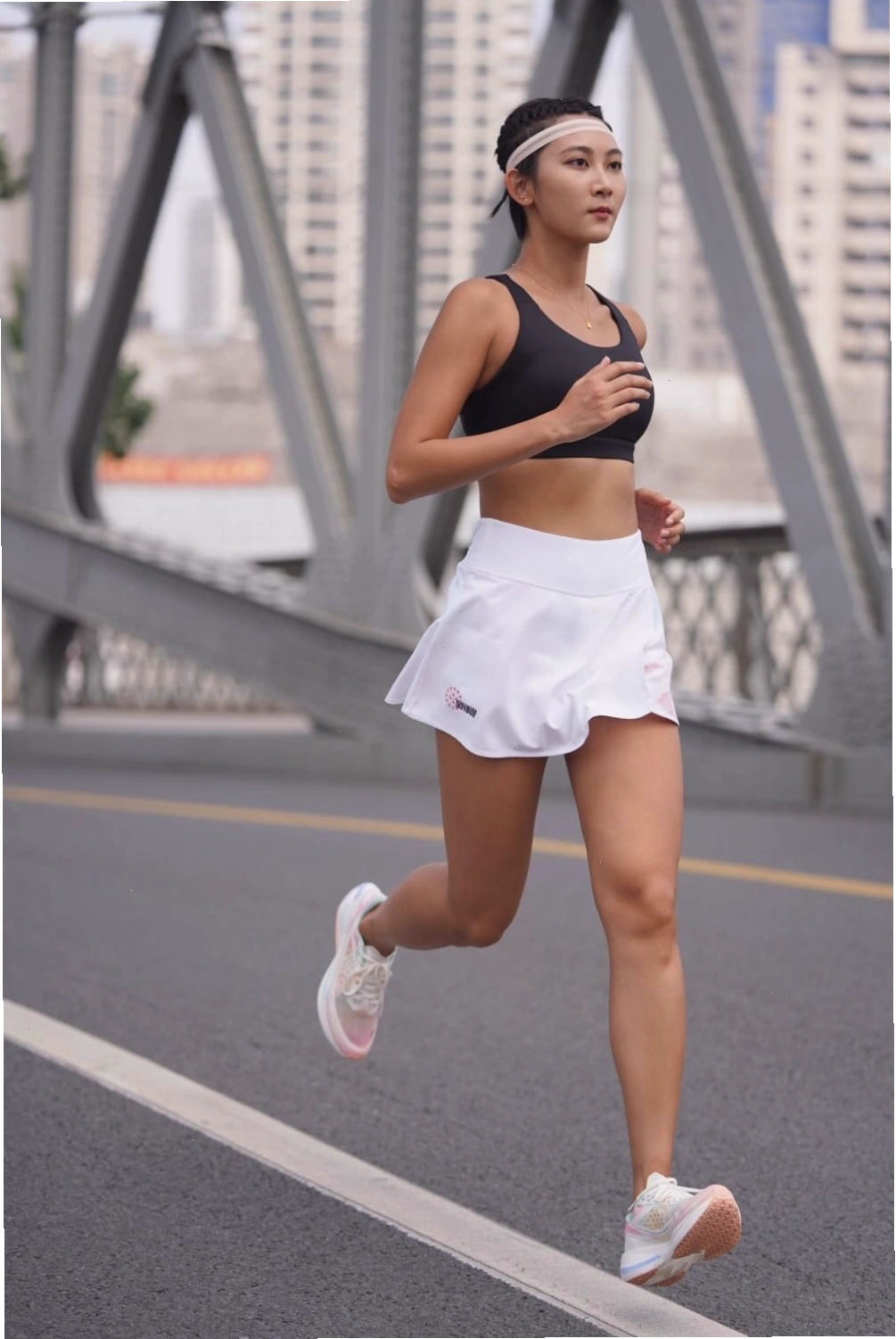 Ảnh banner thời trang quảng cáo