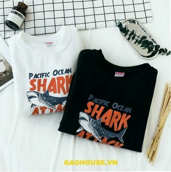 Chất lượng hình in trên áo đảm bảo bền - đẹp - sắc nét