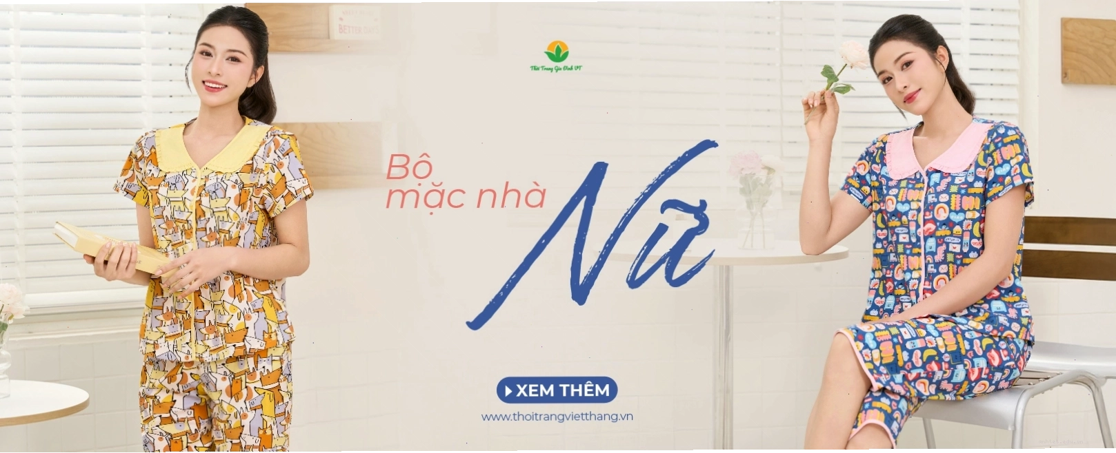 Cô gái mặc đầm hoa dáng xòe