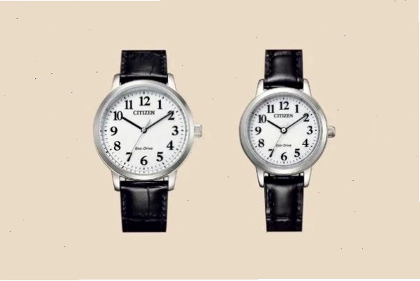 Đồng hồ đôi Tissot dòng Le Locle dây da