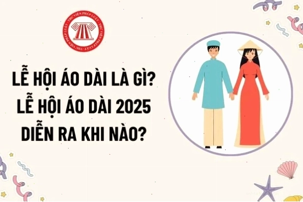 Lễ hội Áo dài tôn vinh vẻ đẹp văn hóa Việt Nam