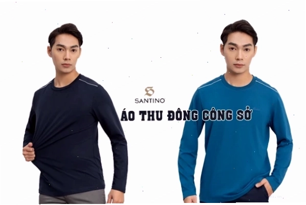 Nam mặc áo sơ mi trắng, quần tây, khoác ngoài áo vest; Nữ mặc áo kiểu cổ cao, chân váy bút chì, khoác ngoài áo vest