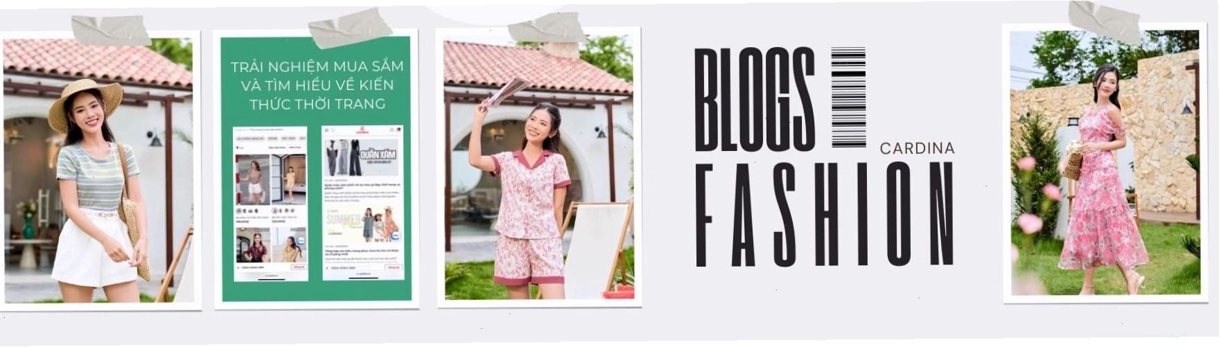 Những mẫu đầm tiểu thư xinh xắn và cuốn hút