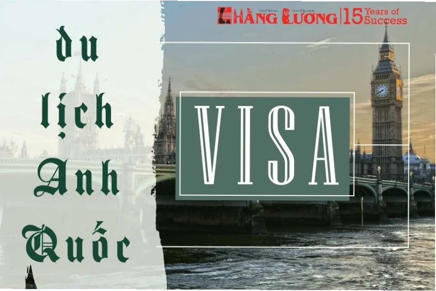 visa du học anh ngành du lịch và khách sạn
