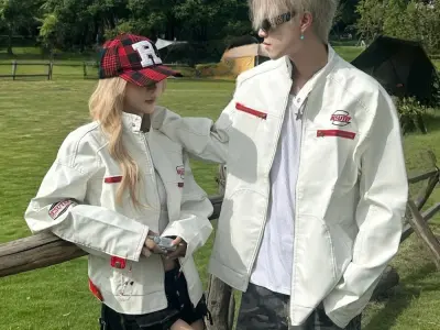 99+ Hình ảnh áo khoác cặp mùa đông cực đẹp cho lứa đôi