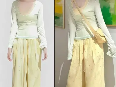 180+ cách phối đồ chụp ảnh đẹp thần thái giúp bạn triệu like
