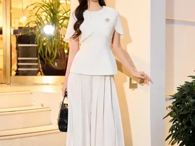 230+ cách phối đồ công sở thanh lịch và chuyên nghiệp nhất