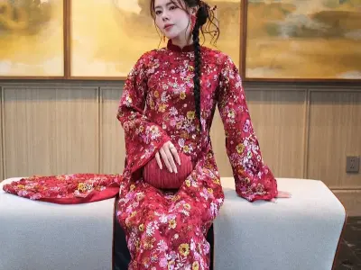 115+ cách phối đồ truyền thống Việt Nam tinh tế và quý phái