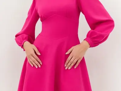 108+ Mẫu Váy xòe tôn dáng nhẹ nhàng dẫn đầu xu hướng