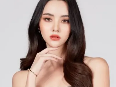 Hành trình vươn lên thành sao sáng của diễn viên Mookda Narinrak