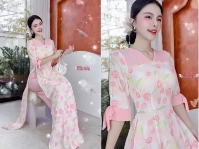Áo Dài Cho Người Gầy: Bí Quyết Phối Đồ Cực Chất 2026