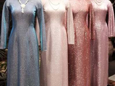 Áo Dài Lễ Hội 2026: Diện Gì Để Bắt Trend Sàn Diễn Đường Phố