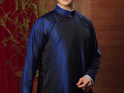 Áo dài lụa tơ tằm 2026: Xu hướng mới và cách phối đồ street style