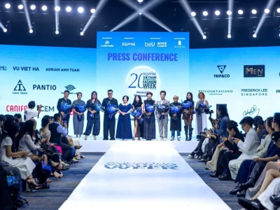 Áo dài mới nhất 2026: Diện mạo mới cùng xu hướng street style