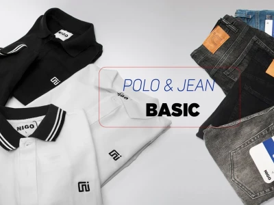 Áo khoác bomber dù: Biến hóa street style 2026