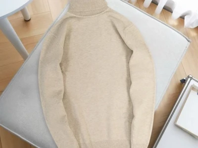 Áo len đôi cổ lọ: Phối đồ couple và tạo dáng chụp ảnh sành điệu