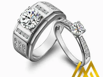 Bí quyết phối đồ đôi và concept chụp ảnh tình tứ cho cặp vợ chồng