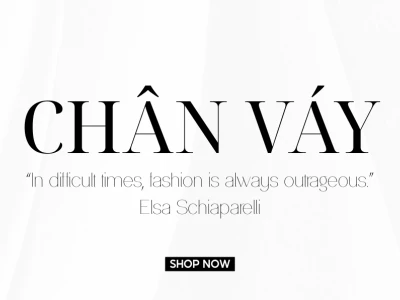Chân váy công sở: Biến tấu đa phong cách cho nàng thêm sành điệu