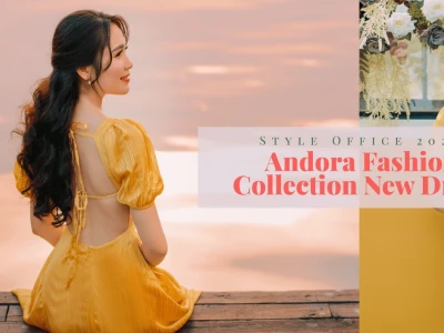 Đầm Body Tôn Dáng: Bí Kíp Mặc Đẹp Chuẩn Fashionista 2026