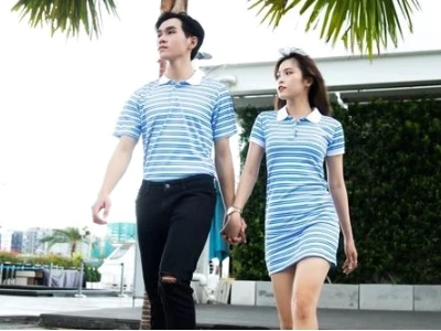 Đồ Couple Đẹp Và Concept Chụp Ảnh Couple Xu Hướng 2026