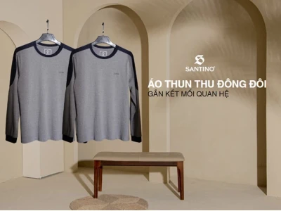Mặc Đẹp Cùng Quần Áo Đôi Mùa Đông Ấm Áp