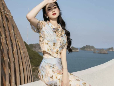Set áo sơ mi chân váy Bắt nhịp đường phố 2026