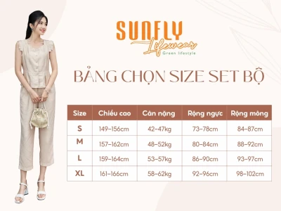Set đồ dạo phố nữ 2026: Bắt kịp xu hướng street style