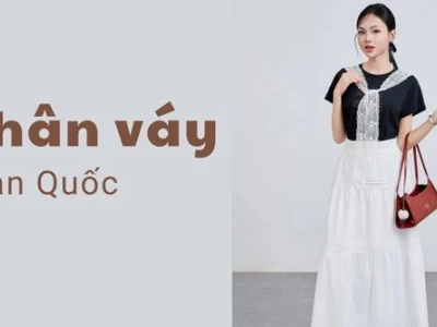 Váy Ngắn Hàn Quốc Tuyển Chọn Cho Nàng Thêm Xinh