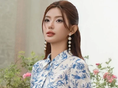 Váy Sơ Mi Nữ Phong Cách Streetwear 2026