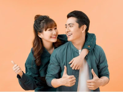 Ý tưởng đồ đôi đi chơi & Concept chụp ảnh couple