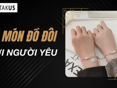 Ý tưởng đồ đôi tặng người yêu và concept chụp ảnh couple 2026