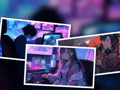 Bí mật anime photo editing for gaming enthusiasts dẫn đầu xu hướng 2026